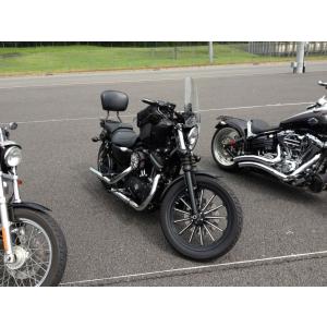 T*M様 ハーレー　スポーツスター　XL883 XL1200 ワールドウォークw ワールドウォーク（WORLD WARK） 1年保証付き HD ハーレー XL883