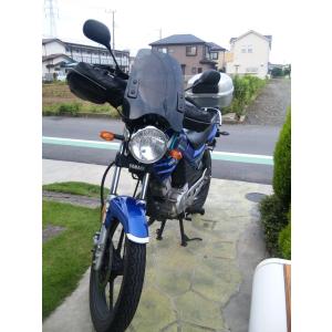 ワイズギア ヤマハ純正 テネレ700/XTZ690(BVW4)用 ローダウンシート＿