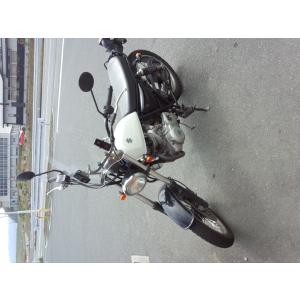 スズキ（SUZUKI） グラストラッカー マフラー 3839 純正 中古 バイク