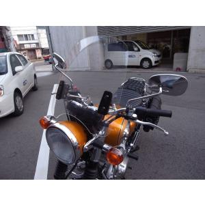 ワールドウォーク（WORLD WARK） XL1200X スポーツスター フォーティー