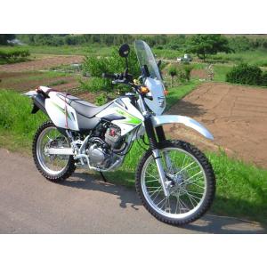 ZETA ジータ アドベンチャー ウインドシールド STDスクリーン