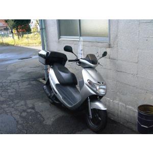 旭風防(af) AD-33 アドレス110(CE47A) ウインドシールド クリア バイク