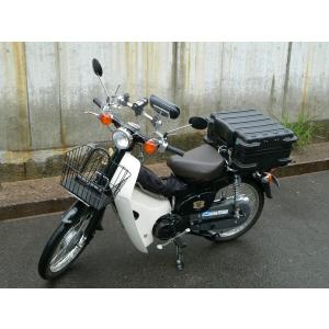 旭風防 CT125 ハンターカブ ［ 2BJ-JA55］ ロングスクリーン CT-03-L