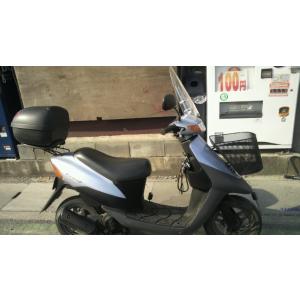 旭風防 　WS-50 取り付け金具セット　レッツ4 スズキ 旭風防 WS-50 取り付け金具セット レッツ4 スズキ 旭風防 WS-50