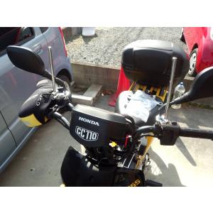 ホンダ スーパーカブ 50 110 クロスカブ JA10 適合 燃料ポンプ