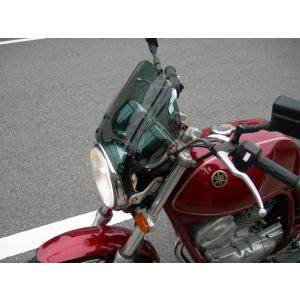 VFハンドルタイプ VFタイプ VFハン 旧車 35Φ変換キット セパレート