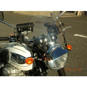ホンダ（HONDA） TLM220R フロントフェンダー 純正 : K-net - 通販