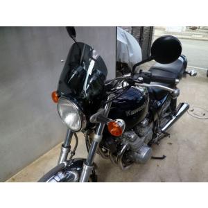 SR400 RH01J RH03J RH16J純正オプション ワイズギアY'sGearモデレート