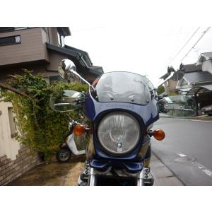 純正ヘッドライト ヘッドランプ ハーレー スポーツスター XL1200 XL883