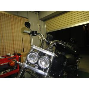GIVI（ジビ） GIVI A5125 スモークスクリーン 汎用 小型ウインド