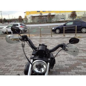 ロングスクリーン af（アフ 旭風防） PCX125（2BJ-JF81） : バイク