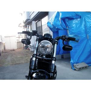 ワールドウォーク（WORLD WARK） 1年保証付き HD ハーレー XL883R