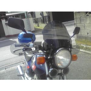 ホンダ（HONDA） CB1300SF(SC54：'14〜)/CB400SF(NC42：'14〜) 専用