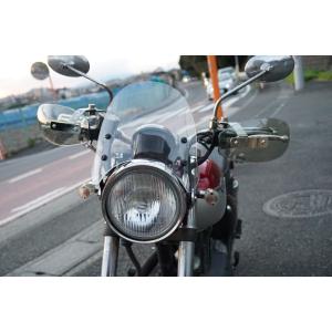 DAYTONA（デイトナ） 20498 サドルバッグサポート 左側専用 W800/W650