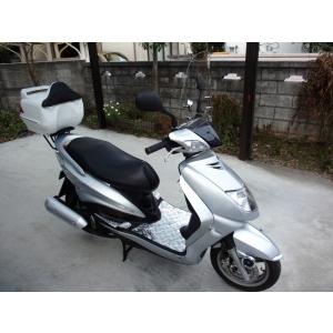 R-SPACE ウインドシールド クリア シグナスグリファス (SEJ4J) YAMAHA