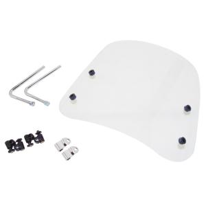 GIVI（ジビ） GIVI D1171ST クリアスクリーン｜HONDA CB500X / 400X