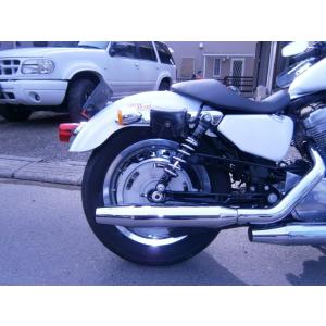 ワールドウォーク（WORLD WARK） 1年保証付き ハーレー XL1200X