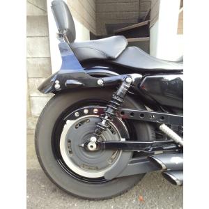 ワールドウォーク（WORLD WARK） 1年保証付き ハーレー XL1200X