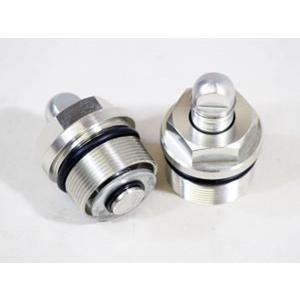 イニシャルアジャスター スーフォア ホーネット 新品 ホーネット250 VTR250 CB-1 CBR400イニシャル アジャスター