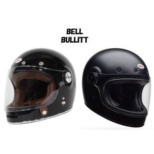 BELL BULLITT CRF ベルブリットアジアンフォーム グロスブラックＬ BELL（ベル） アジアンフィット バイク フルフェイス ヘルメット