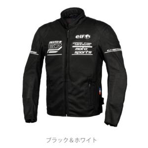 RIDEZ ☆在庫限り☆RIDEZ (ライズ) RLSJ004 CJ MESH JACKET メッシュ