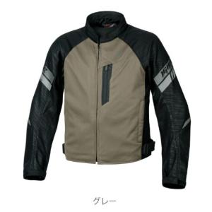 RIDEZ ☆在庫限り☆RIDEZ (ライズ) RLSJ004 CJ MESH JACKET メッシュ