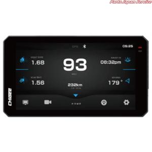 SRS-029Cスマートライドモニター AIO-6 MAX カメラセット タナックス