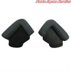 CZ-40 チークパッド セプトゥー ヘルメット2