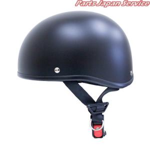 XD-738 ダックテール マットブラック セプトゥー ヘルメット2