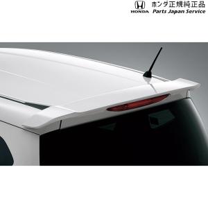 GB5系フリード 05.テールゲートスポイラー FREED HONDA