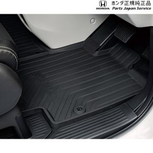 RP6系ステップワゴン 83.オールシーズンマット/フロント用 STEPWGN HONDA