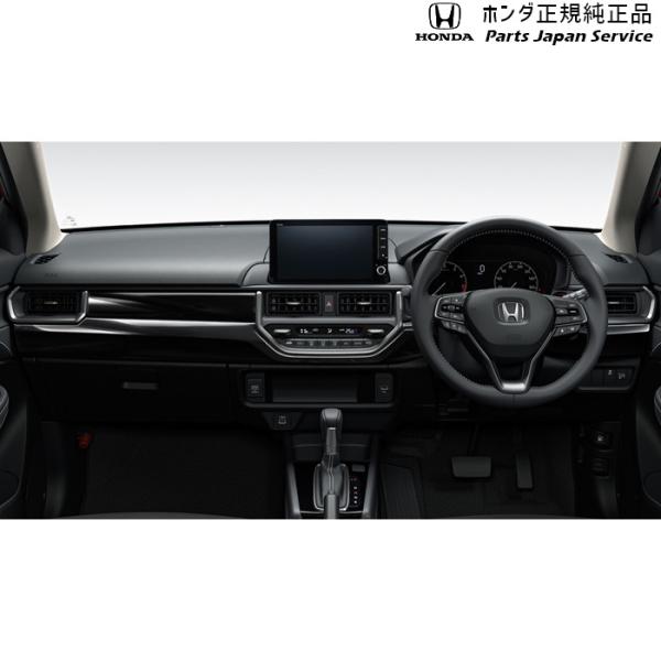 DG5系WR-V 36.インパネラインパネル 08Z48-E6E-B40B WR-V HONDA