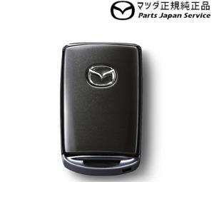 マツダ KFEP系CX-5 セレクティブキーシェル(マシーングレー マツダ KFEP系CX-5 セレクティブキーシェル(マシーングレー