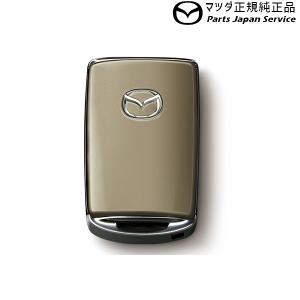 マツダ KFEP系CX-5 セレクティブキーシェル(ポリメタルグレーM マツダ KFEP系CX-5 セレクティブキーシェル(ポリメタルグレーM