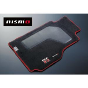 GT-R NISSAN GT-R専用フロアカーペット(プレミアムスポーツ GT-R NISSAN GT-R専用フロアカーペット(プレミアムスポーツ