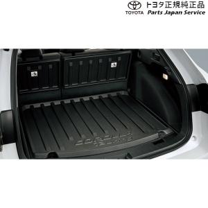 210系カローラツーリング ラゲージトレイ トヨタ ZWE219W ZWE215W MZEA17W 210corollatouring TOYOTA｜bikebuhin