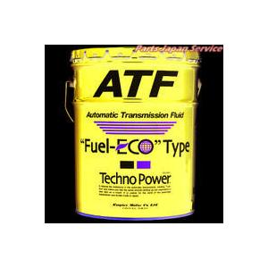 テクノパワーATF ECO テクノパワー(ATF CVT) 588A102