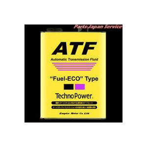 テクノパワー ATFエコ ATF 4L テクノパワー(ATF CVT) TP-L4401