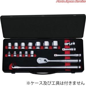 スリムインパクトソケットセット SPL-407 : パーツジャパン スリムインパクトソケットセット SPL-407 : パーツジャパン