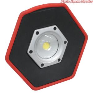 充電式薄型LED投光器20W GP-103