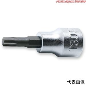 トルクスビットソケット Ko-ken コーケン T27 3025-50-T27