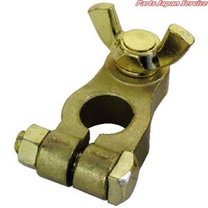 -)バッテリーターミナル蝶ボルト式 4013-5-8-2