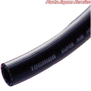 スーパーエアーホース 13.0mm 定尺100m SAH-13｜bikebuhin