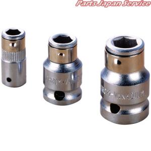 スエカゲツール 182-# ヘックスビットカプラー