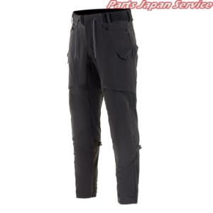 JUGGERNAUT RIDING PANTS ASIA [10 BLACK] S アルパインスターズの商品画像