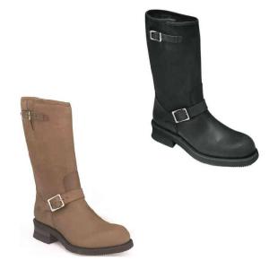 カドヤ（KADOYA） 【HAMMER BOOTS SHORT (ハンマーブーツショート