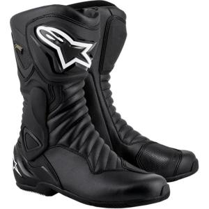 ＼全品5%+1000円★1/7日限定／ALPINESTARS アルパインスター SMX-6 V2 GORE-TEX BOOT ライディングブーツ ライダー バイク ツーリングにも かっこいい おすすめ｜bikelenet