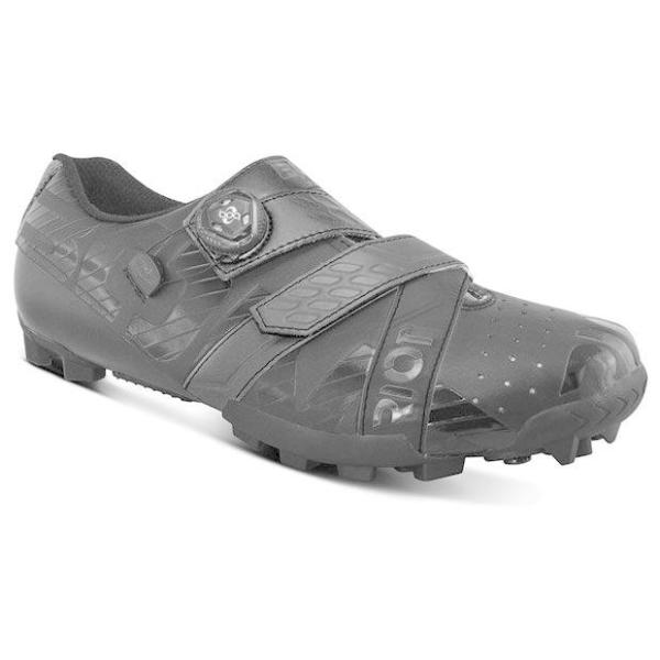 Bont ボンド Riot+ MTB Shoes 自転車シューズ サイクリングシューズ ロードバイク...