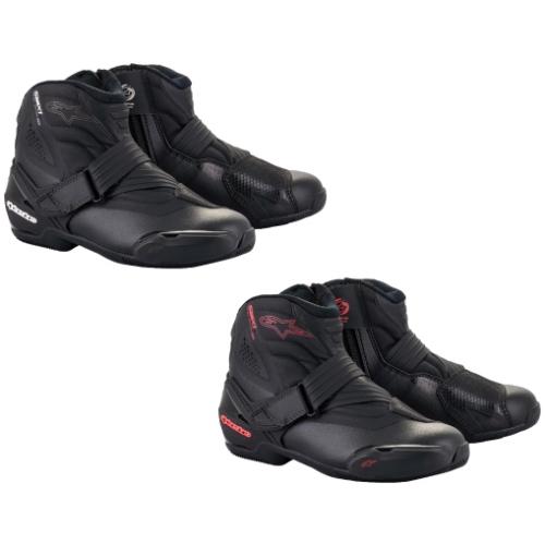 【女性用】Alpinestars アルパインスター Stella SMX-1 R V2 Boots ...