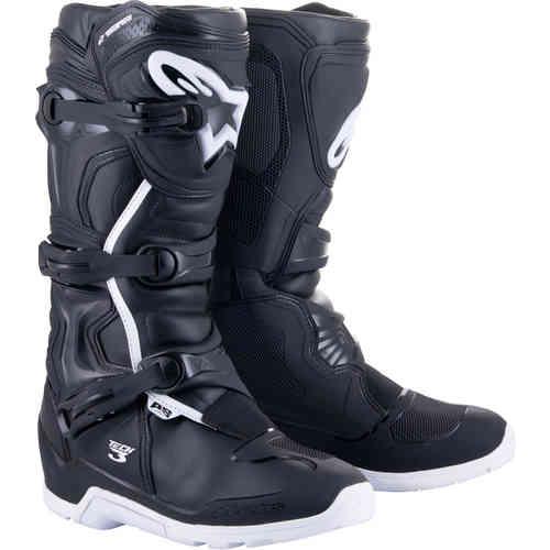 Alpinestars アルパインスター Tech 3 Enduro waterproof Moto...